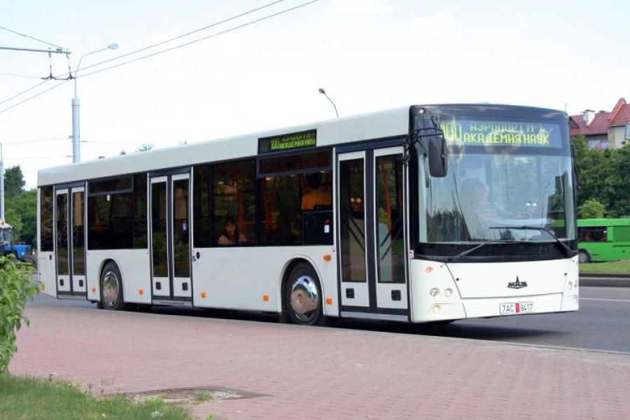 МАЗ-203 2006 года  (фото 9 из 10)